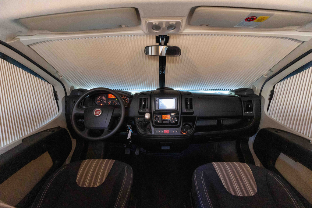 DETHLEFFS GLOBEBUS T 004 photo: 29