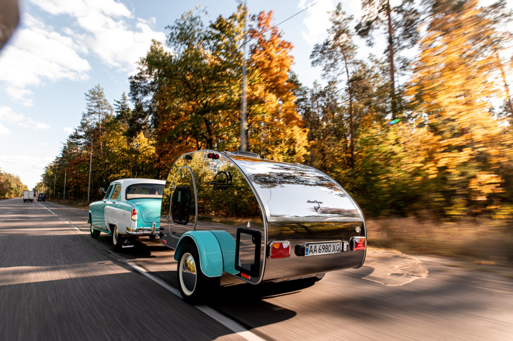 Camping-car lifestyle Camping-car lifestyle X-Line photo: 8