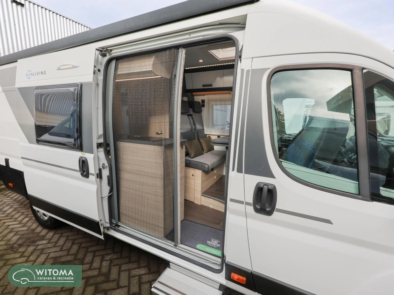 Sun Living V 65 SL Sunliving / Bj 2022 ! foto: 10
