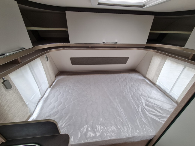 Bürstner Premio 395 TS foto: 16