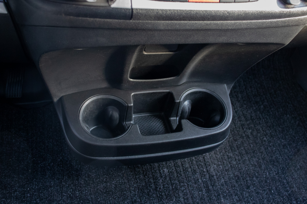 Karmann Davis 590 Skyroof foto: 52