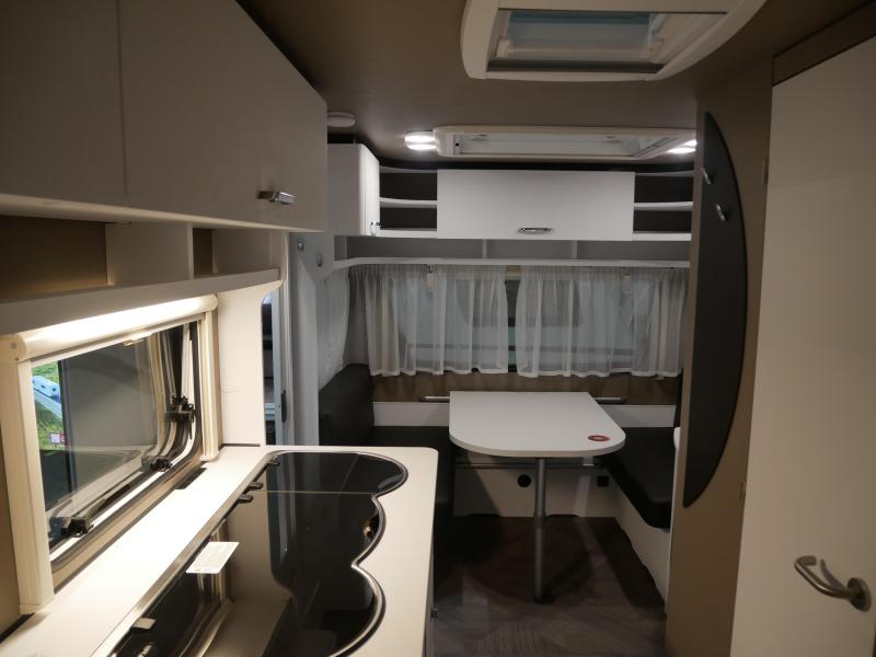 Dethleffs C'Go 475 EL GRATIS MOVER  foto: 12