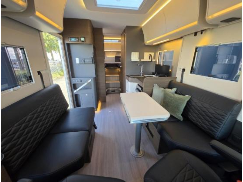 Adria Sonic Supreme 700 DL  foto: 19