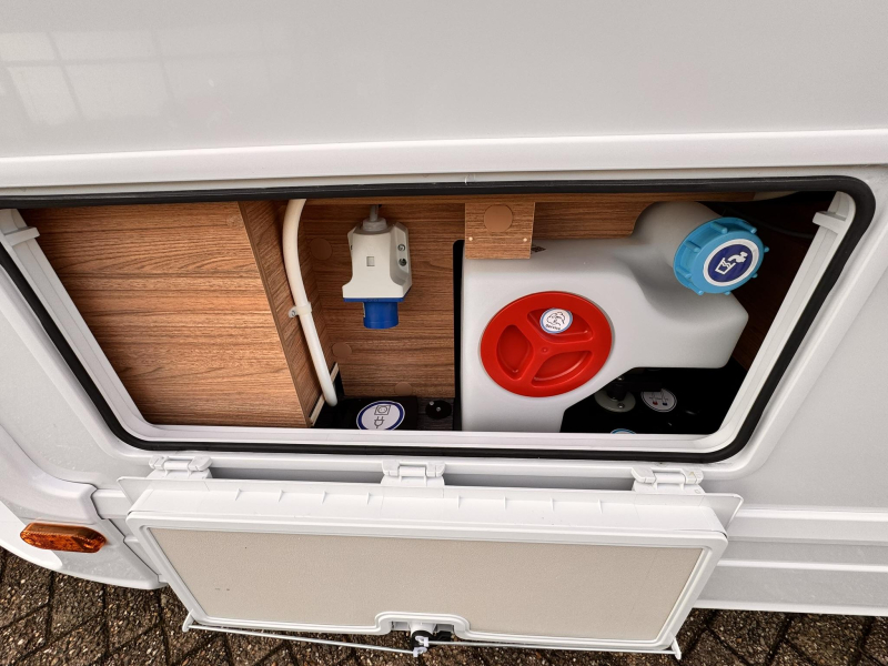 Weinsberg CaraLoft 550 MF autom|s7|toldo|premium foto: 5
