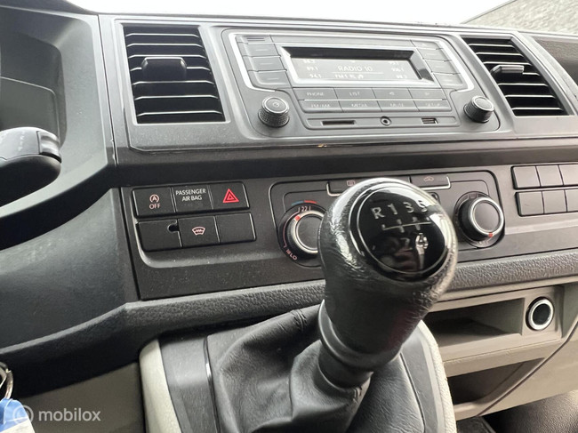 Volkswagen T6 Buscamper 2017 Florida L1H1 neuer Ausbau Foto: 9