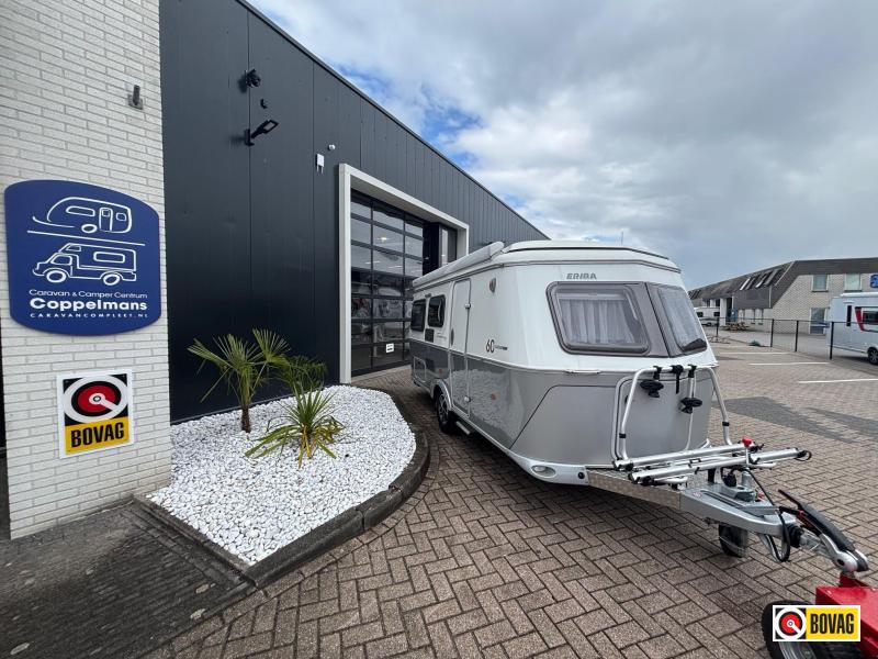 Eriba Touring Triton 430