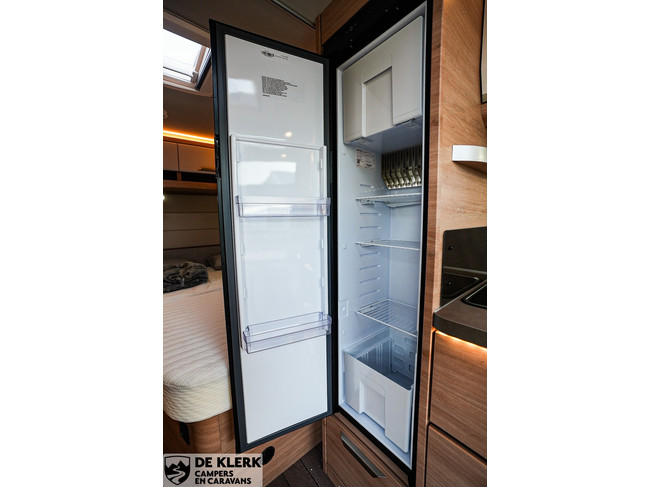 Knaus SUDWIND 500 UF Campovollo grey All in Deals foto: 12