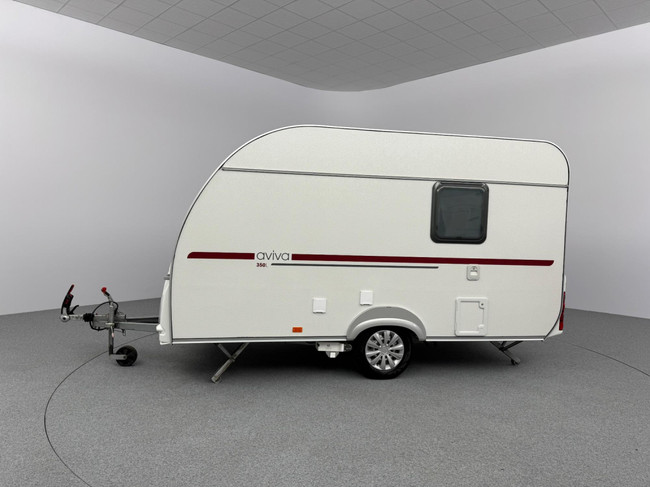 Adria Aviva Lite 350 L foto: 12