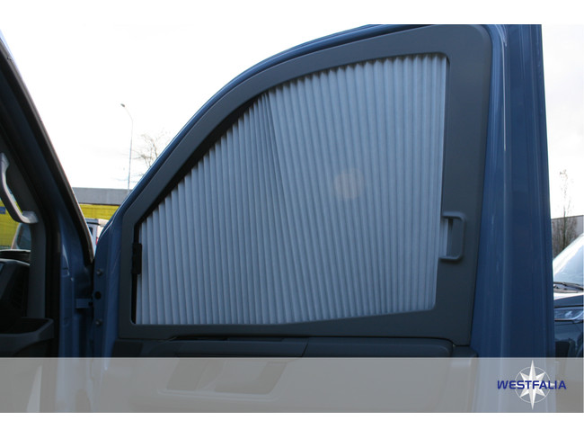 Westfalia Sven Hedin 600D Premium 163pk Aut. Zeer compleet foto: 1