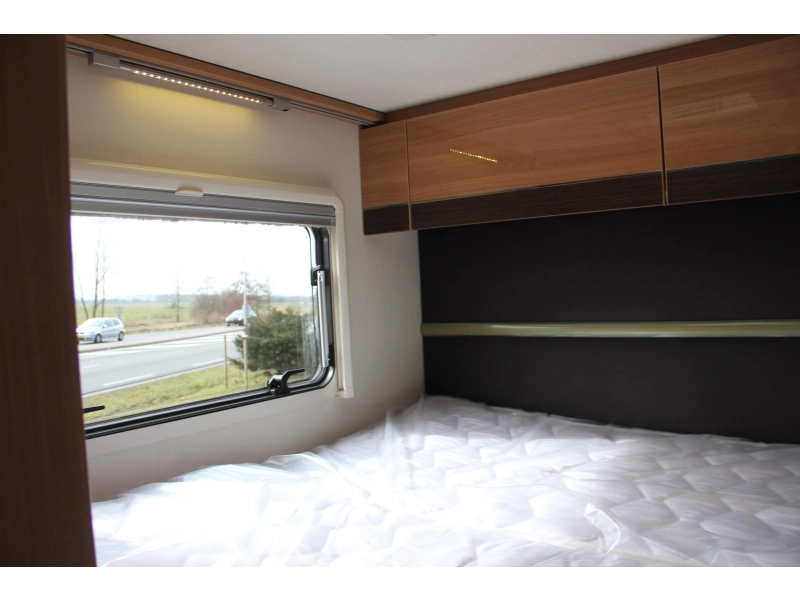 LMC Breezer 6 Pers/ Automaat  foto: 14