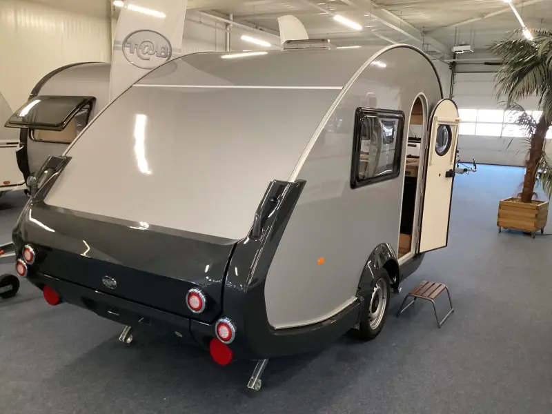 T@B Basic 320 RS  foto: 14