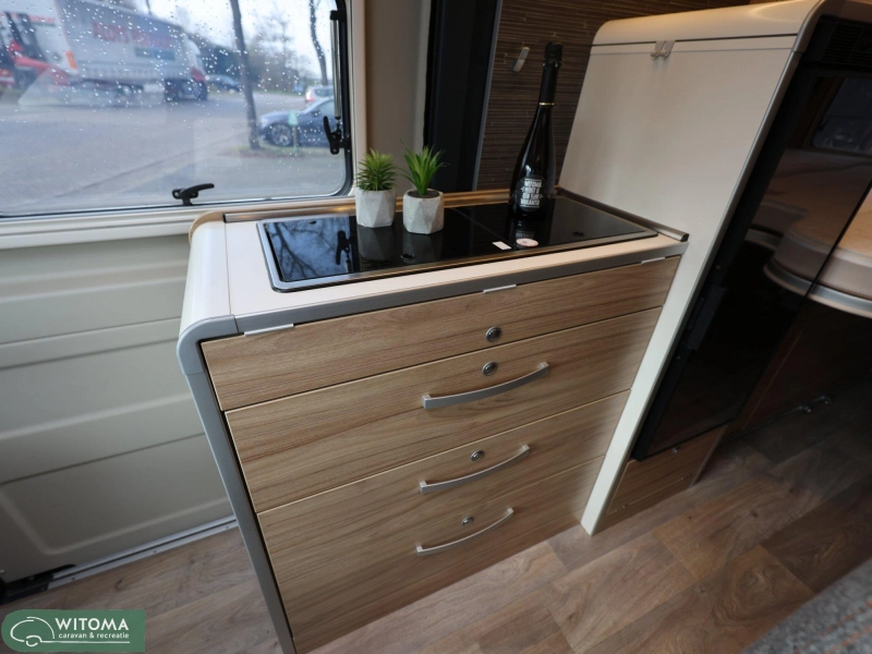 &iexcl;Hymer Yellowstone 640 autom&aacute;tico! foto: 11