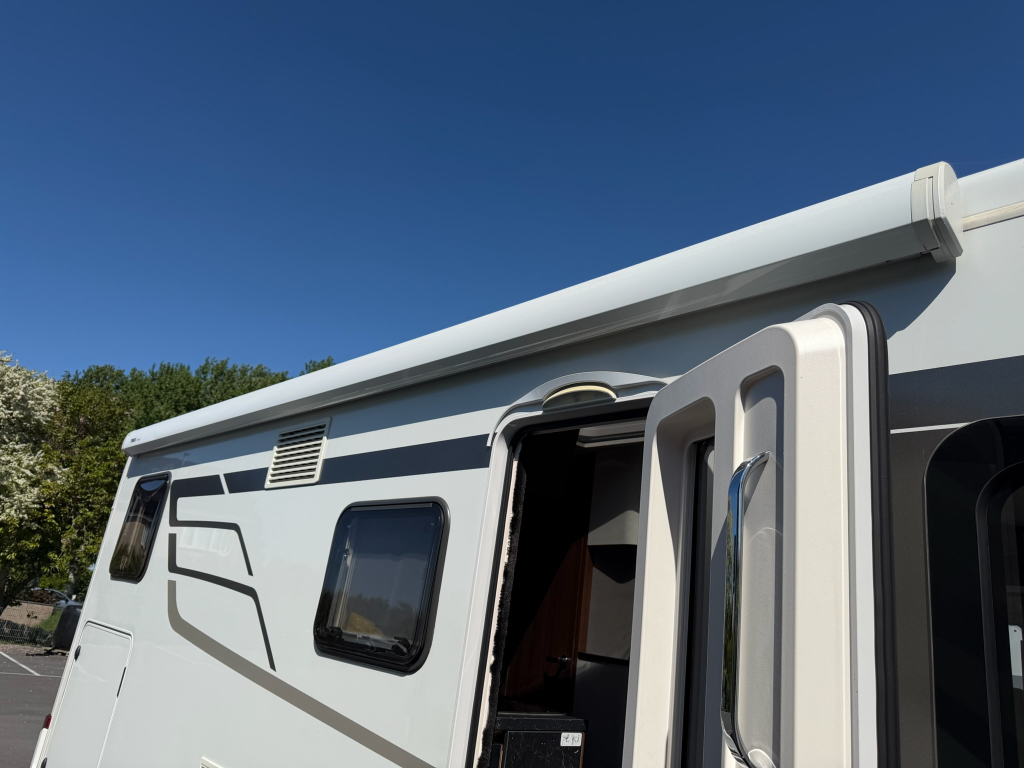 HYMER B580MC foto: 17
