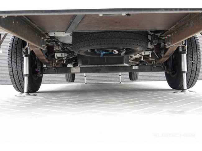 Weinsberg Cara Compact 600 MEG Edition PEPPER. 165Pk | Levelsysteem | Maxxfan | Lthium accu | Omvormer | Bearlockslot foto: 3