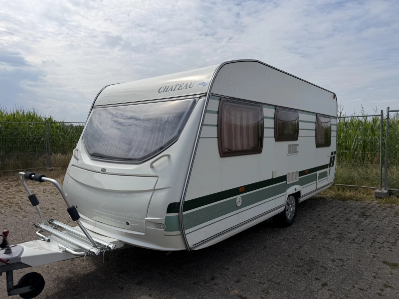 Chateau calista 490 Foto: 0