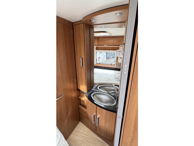 LMC Musica 470 D - Mover - Zakluifel -  foto: 13