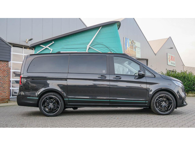 Mercedes-Benz V300 Marco Polo Nieuw | 2026 | Full-Option! foto: 3