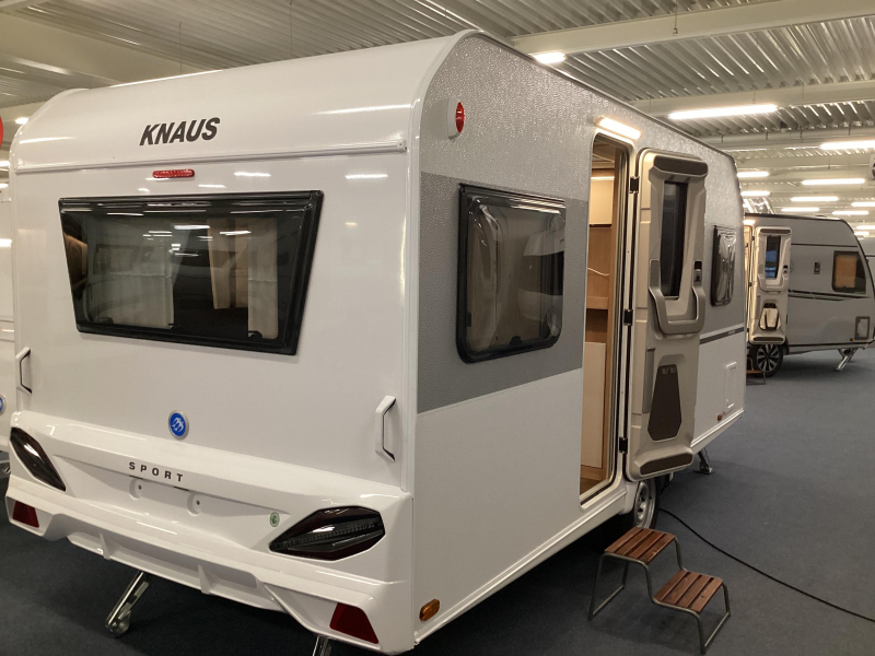 Knaus Sport 450 FU modelo 2026 foto: 18