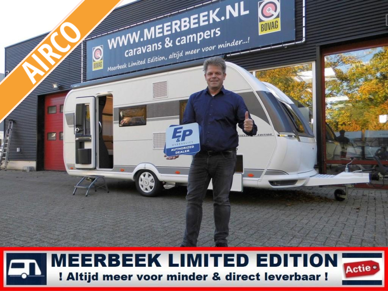 Hobby Excellent Edition 495 UL 5021,=KORTING +E&P +MOVER  foto: 0