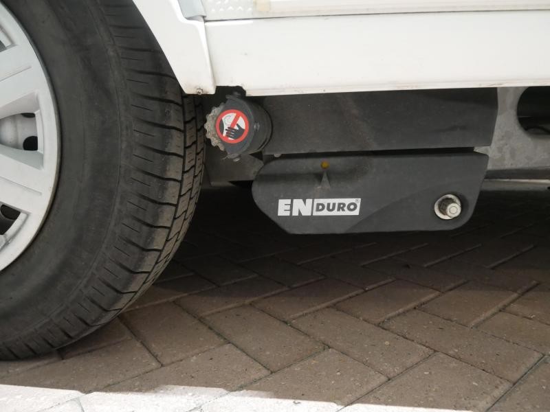 Hobby Excellent 440 SF Incl. mover  foto: 13