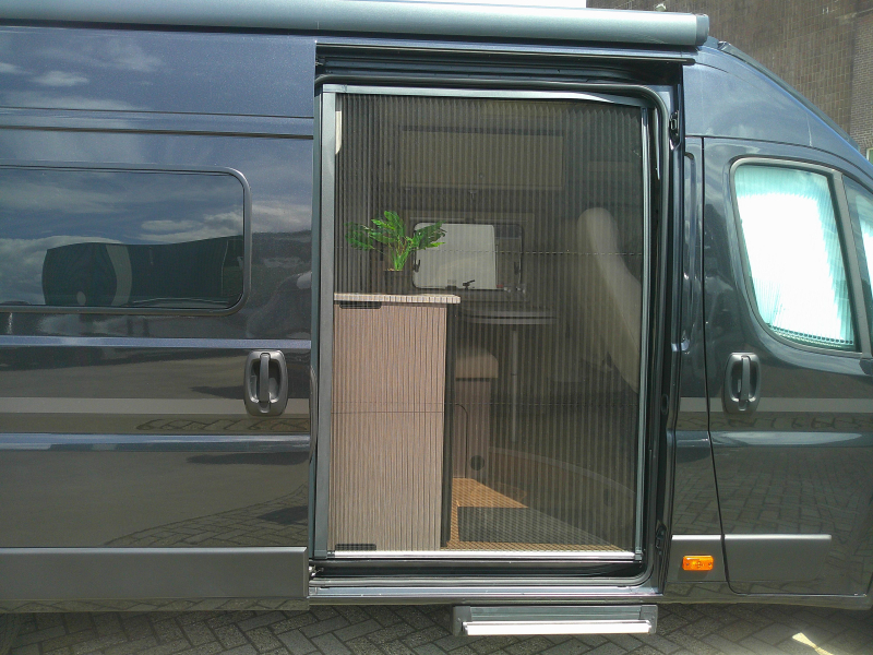 Etrusco CV 640 SB Plus te koop na huurperiode  foto: 12