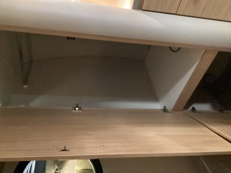 T@B Metropolis 320 RS model 2026  foto: 9