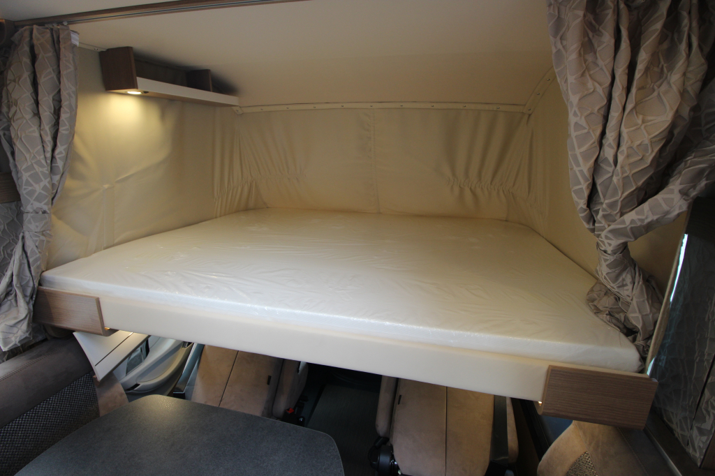 Carthago C-tourer I 149 LE foto: 12