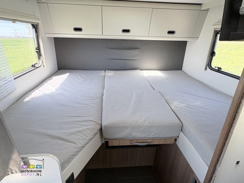 Adria Sun Living 65 SL foto: 10
