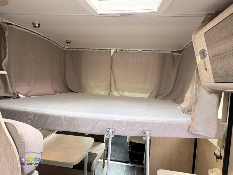Rimor Blue Camp Sky 20 Plus  foto: 13
