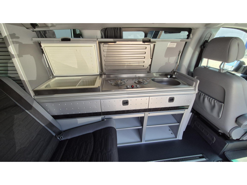 Mercedes-Benz Westfalia Marco Polo  foto: 15