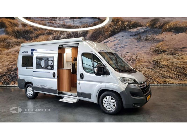 Possl Road Cruiser XL