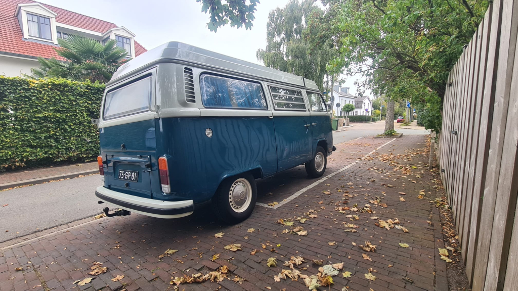 VOLKSWAGEN 231211 KAMPEERAUTO foto: 4