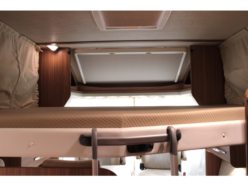 Carado T 449 Queen bed Drop-down bed photo: 21