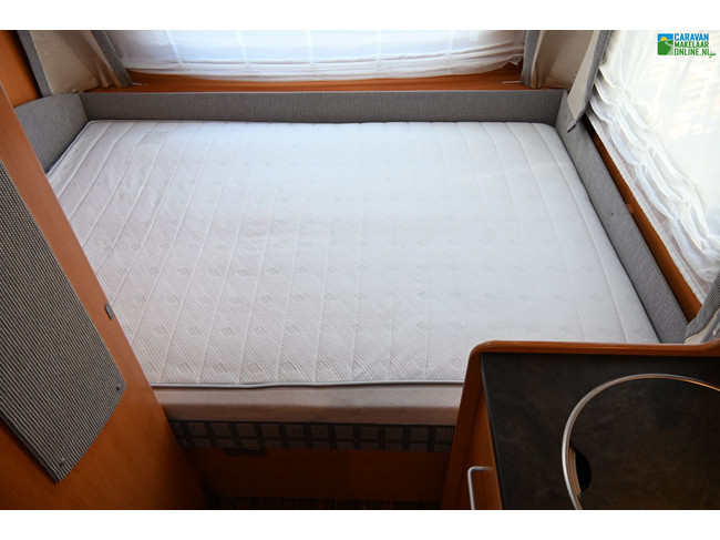 Eriba Living Pulse 440 Foto: 15