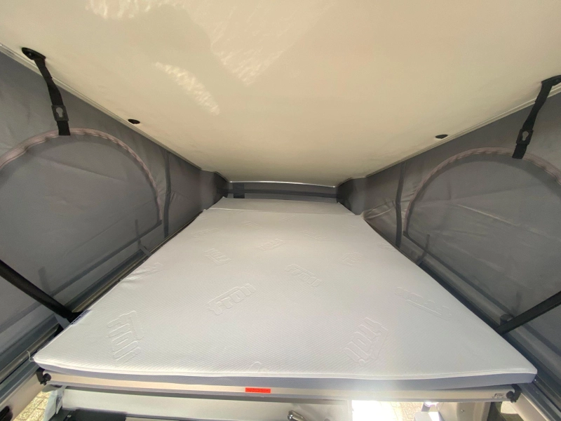Westfalia Nugget  foto: 7