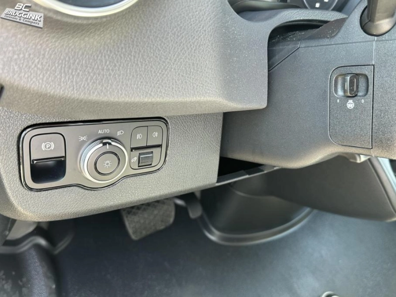 Hymer GT-S 600 XL Bed  foto: 16