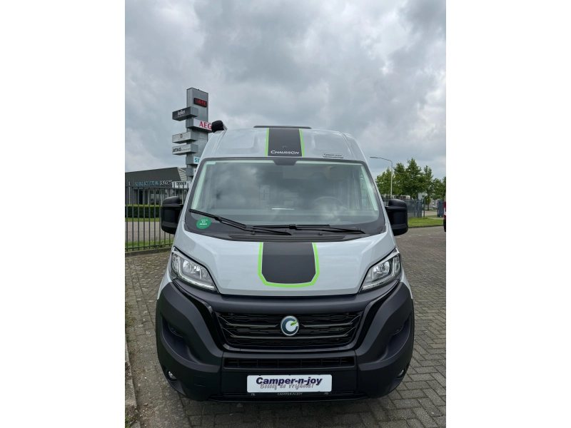 Chausson V697 S Sport Line automaat  foto: 1