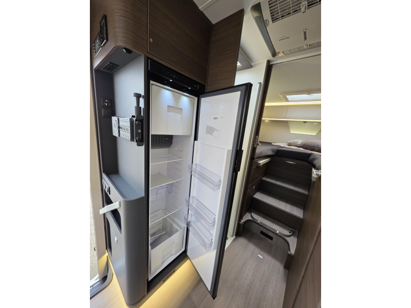 Adria Coral Supreme MB 670 DL  foto: 16