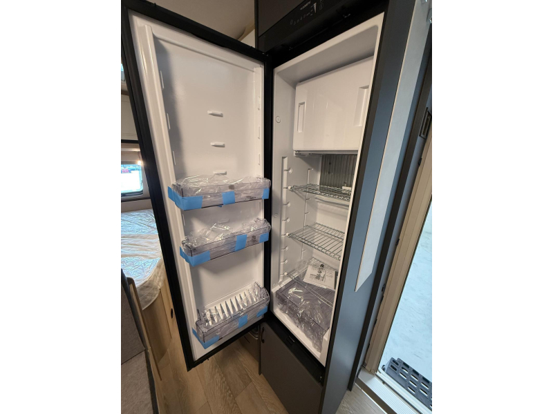 Hobby De Luxe 400 SFE Neu | Aktionsmodell 2026 Foto: 7