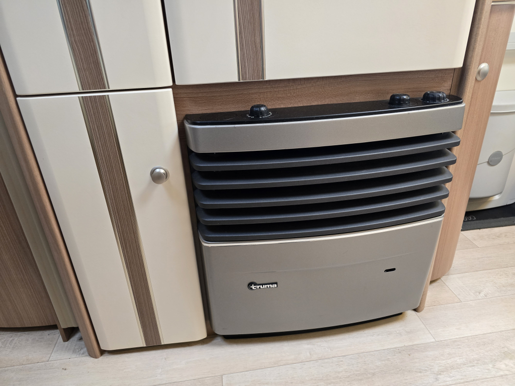 Fendt 465 SFB BIANCO SELECTION  foto: 17