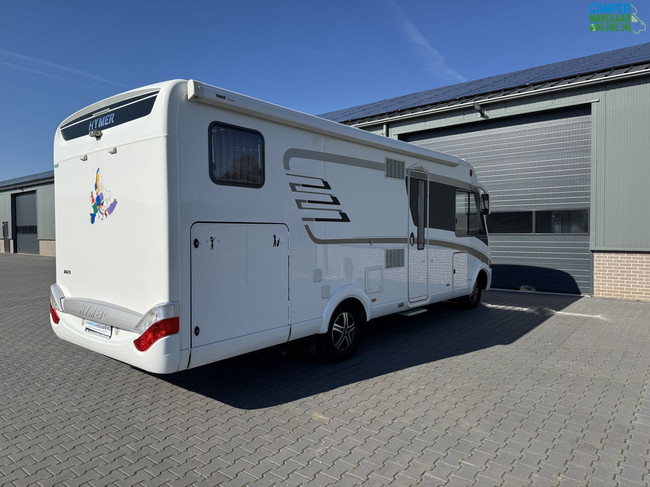 Hymer B 678 foto: 3