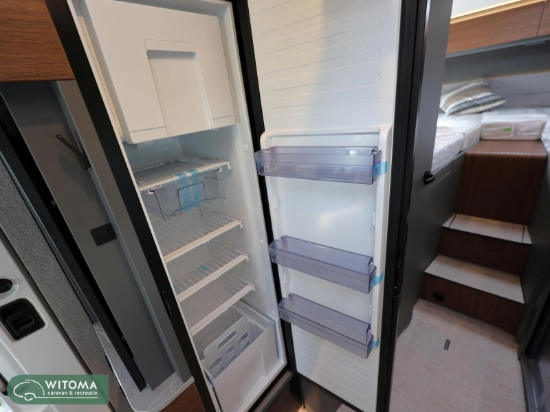 Hymer BMC-T 680 Nieuw model 2026  foto: 13