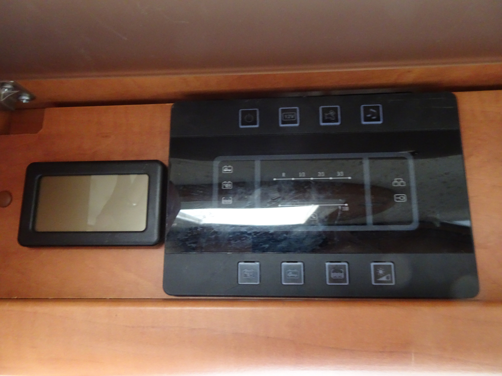 Carthago C-Tourer Sport I-148 foto: 13