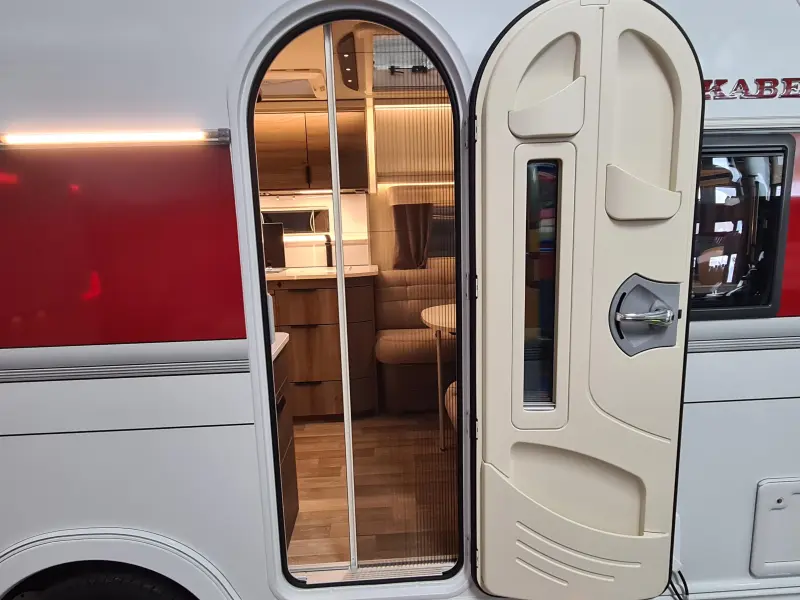 Kabe Briljant 470 XL Nieuw 2025!  foto: 5