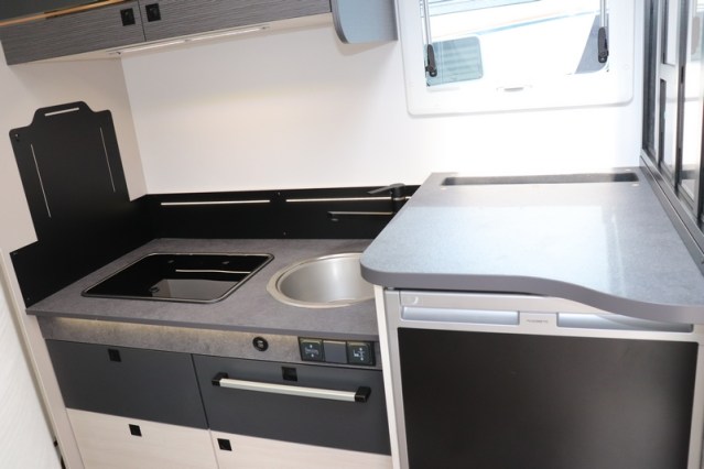 Nagenoeg nieuwe Exclusieve Line 660 Chausson AUTOMAAT dubbele toegangsdeur Artic pack (70  foto: 40