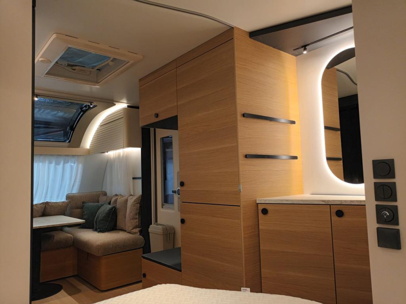 Adria Adora 522 UP foto: 8