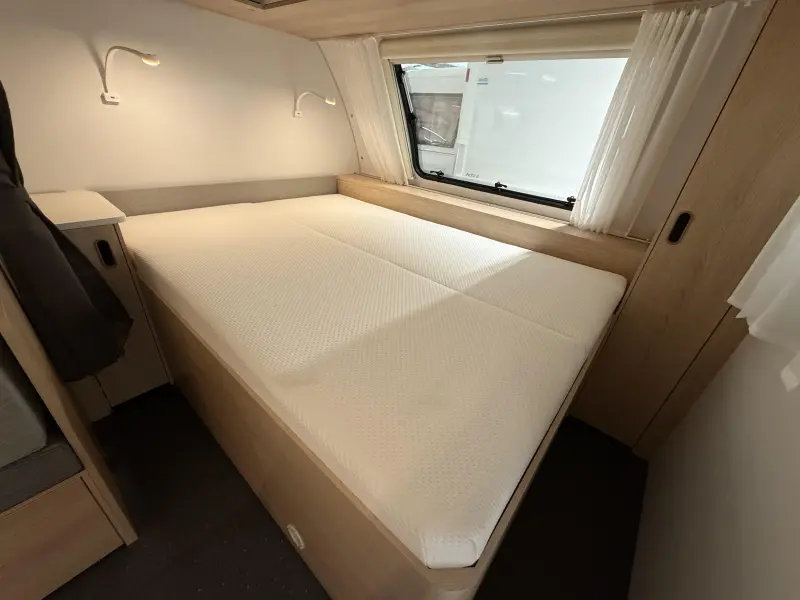 Adria Aviva 563 PT ACTIE VARIANT 1  foto: 8