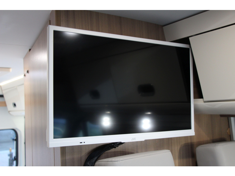 Adria Sun Living 65 SL Single beds - 160HP AUT photo: 34