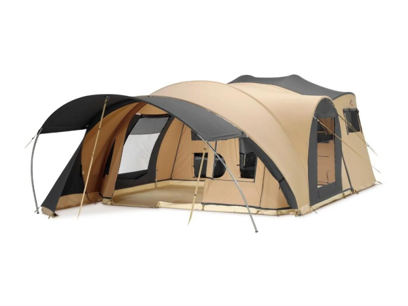 Cabanon Mercury Basic - 8 Personen - Neu 2026 Foto: 3