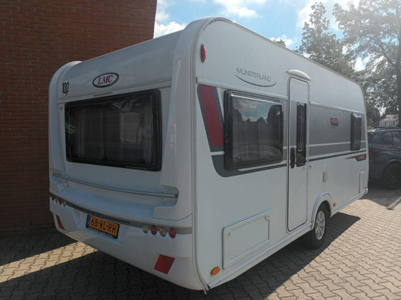 LMC Musica 470 D photo: 9